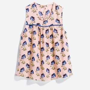 FUN2FUN Gresham Crew Neck Blouse Stitch Fix